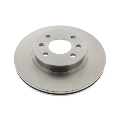 Billede af MAPCO 15273 Bremseskiver foraksel 256 19 4 ventileret HYUNDAI: Getz