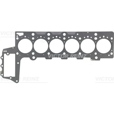 Billede af REINZ 61 36620 20 Toppakning 1,65 pakning med metallag BMW: 5 Touring, 3 Sedan, Sedan