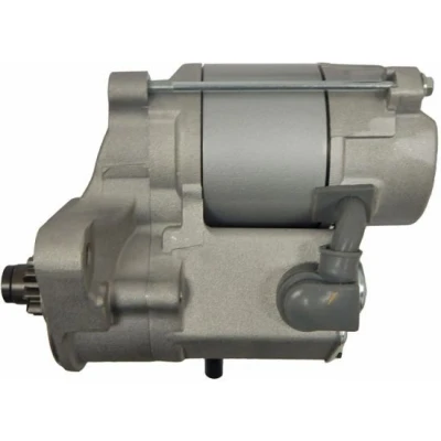 Billede af HELLA 8EA 011 612 621 Starter 12 1,4 9 TOYOTA: HIACE 3 Kasten, Land Cruiser Prado 90