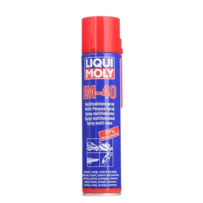 Billede af LIQUI MOLY 3391 Rustløsner