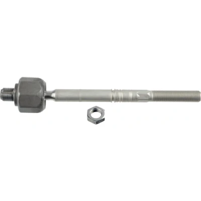 Billede af LEMFÖRDER 29702 01 Styrestang foraksel, på begge sider M16x1,5, M14x1,5 186,5 JAGUAR: S Type