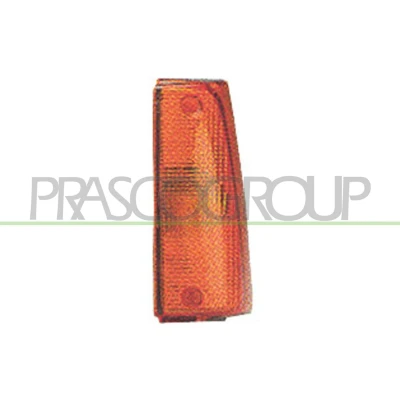 Billede af PRASCO FT1214204 Lygteglas, blinklys