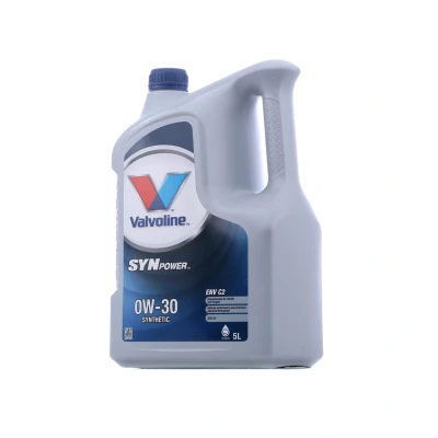 Billede af Valvoline Synpower ENV C2 0W 30 1l Motorolie 872518 PEUGEOT: 208 I Hatchback, 107 207 CITROËN: C1 I, C3 II, C4 II Cactus