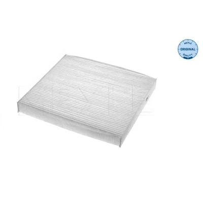 Billede af MEYLE 35 12 319 0000 Kabinefilter Partikelfilter, Filterindsats, Pollenfilter 196 216 25 ORIGINAL Quality MAZDA: 6 Hatchback, Stationcar, Sedan