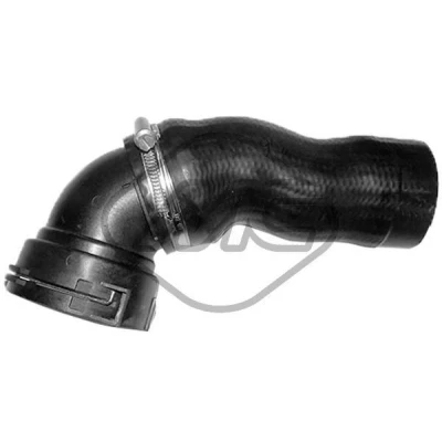 Billede af Ladeluftslange Metalcaucho 98582