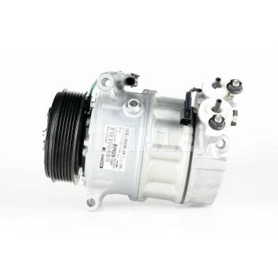 Billede af MAHLE ORIGINAL ACP 1442 000P Kompressor PXC16 12 PAG 46 R 134a JAGUAR: XF Sedan