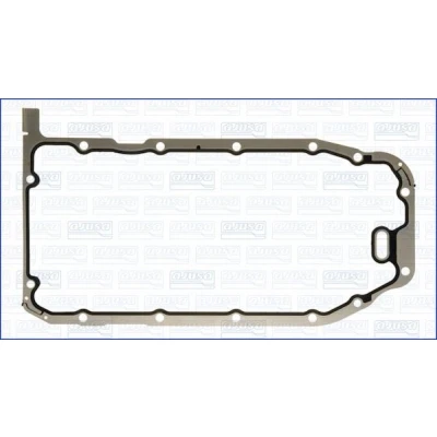Billede af AJUSA 14065500 Bundkarpakning OPEL: Astra F Caravan, CC