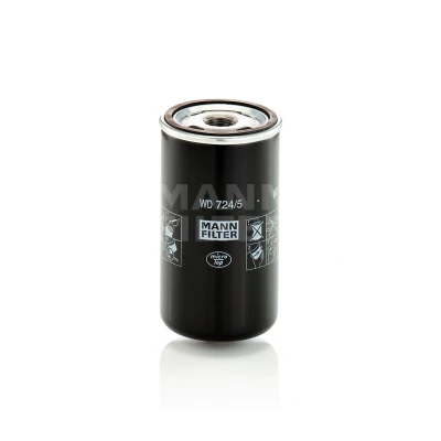 Billede af MANN FILTER WD 724/5 Automatfilter