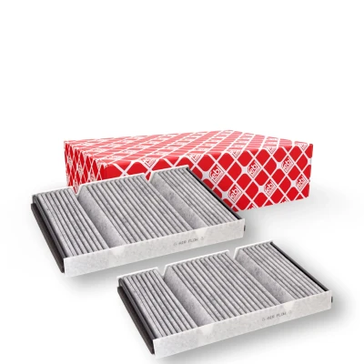 Billede af FEBI BILSTEIN 104339 Kabineluftfilter