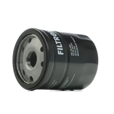 Billede af FILTRON OP 543/2 Oliefilter M 22 X 1.5 6H Påskruet filter FORD: Transit Custom V362 Bus, Van, Tourneo Bus