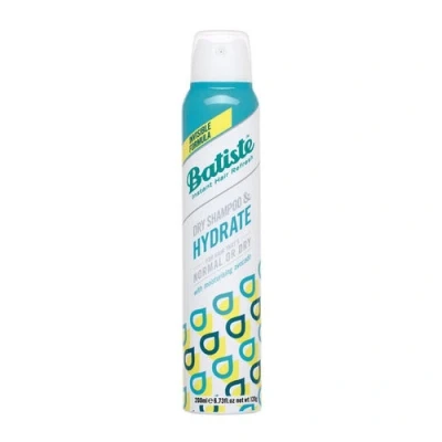 Billede af Batiste Hydrate Tørshampoo 200 ml