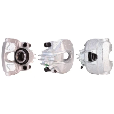 Billede af ELSTOCK 83 1626 Bremsekaliber Støbejern højre foraksel, foran akslen PEUGEOT: 207 SW, 307 Hatchback, 308 I CITROËN: C4 Hatchback