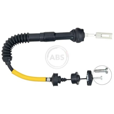 Billede af A.B.S. K28910 Koblingskabel med automatisk justering