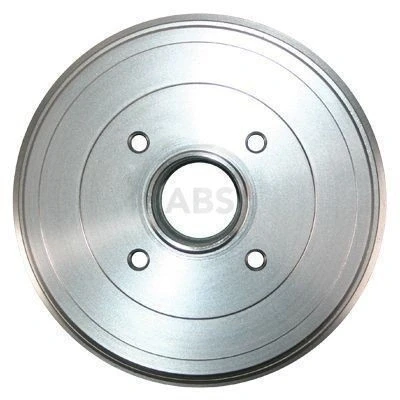 Billede af A.B.S. 2828 S Bremsetromler 237 RENAULT: TWINGO 2, CLIO 1
