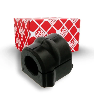 Billede af FEBI BILSTEIN 36543 Stabilisatorbøsning foraksel Gummi 23,3 45 OPEL: Vectra C Sedan, SAAB: 9 3 Sedan
