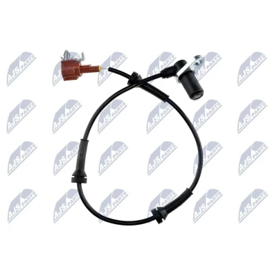 Billede af NTY HCA NS 009 ABS Sensor Bagaksel venstre 2 600 NISSAN: X Trail