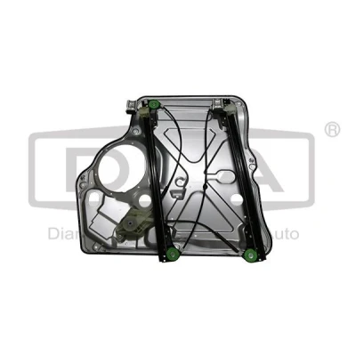 Billede af Dpa Rudehejs foran til venstre elektronisk 88371797002 VOLKSWAGEN: Transporter 5 Bus, Multivan (7HM,