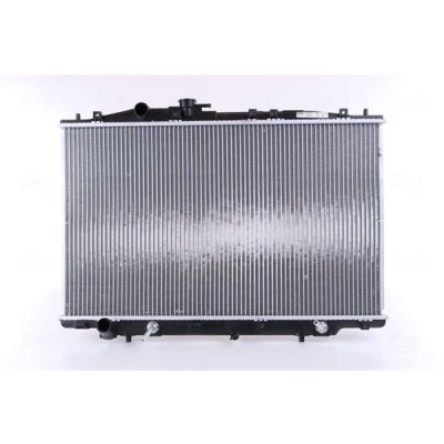 Billede af NISSENS 681393 Radiator Aluminium 425 708 26 Loddet køleripper