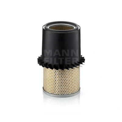 Billede af MANN FILTER C 22 337 Luftfilter 331 200 Filterindsats