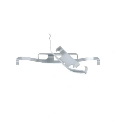 Billede af QUICK BRAKE 109 1097 Tilbehørssæt, skivebremsebelægning BMW: 3 Touring, Z3 Roadster, Sedan, ROVER: 75