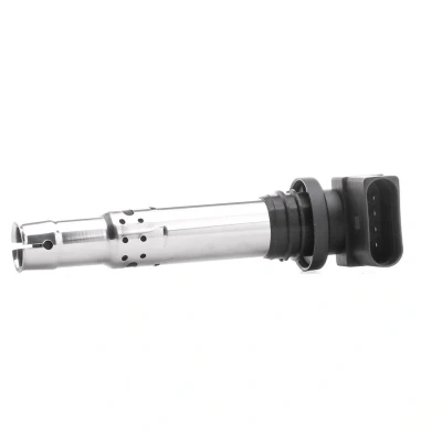 Billede af MAGNETI MARELLI 060717062012 Tændspole VOLKSWAGEN: GOLF 4, 5, 6, SKODA: Fabia I Hatchback, Superb II 1 Combi