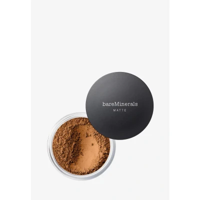 Billede af BareMinerals Matte Loose Mineral Foundation SPF 15 24 Neutral Dark 6 g