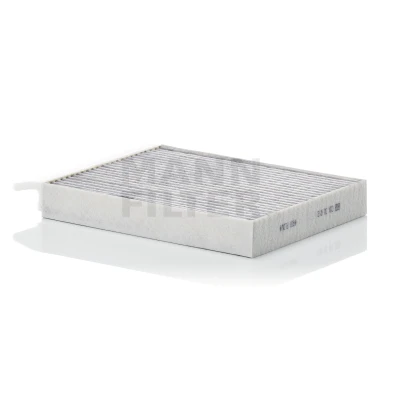 Billede af MANN FILTER CUK 30 012 Kabinefilter Aktivkulfilter 206 262 36 MERCEDES BENZ: Vito Tourer, V klasse, Van