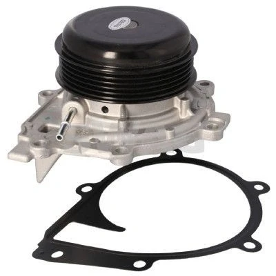 Billede af SWAG 33 11 0702 vandpumpe med pakning regulerbar Metal MERCEDES BENZ: C klasse T modell, Vito Mixto, Van