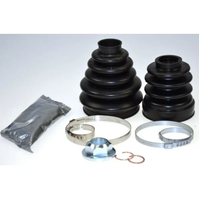 Billede af LÖBRO 305885 Drivakselmanchet TPE (termoplastisk elastomer), NBR (Nitril Butadien gummi) med møtrik