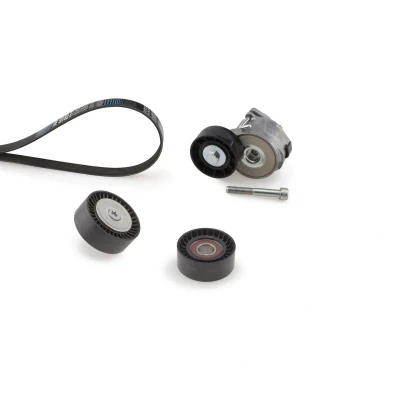 Billede af GATES K136PK1735 Kileribberem ThermalPro ALFA ROMEO: 159 Sportwagon, Sedan