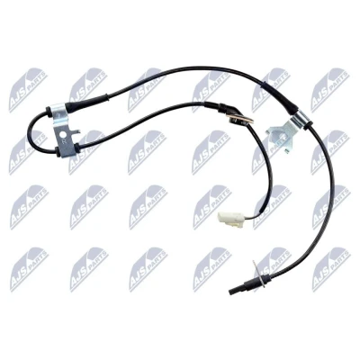 Billede af NTY HCA SU 031 ABS Sensor højre foraksel, SUZUKI: Grand Vitara 2 SUV