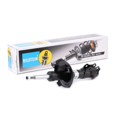 Billede af BILSTEIN B4 OE Replacement (Oil) 17 047142 Støddæmper foraksel Olietryk dobbeltrør Fjederben øverste stift, nederste bøjle VOLKSWAGEN: GOLF 2