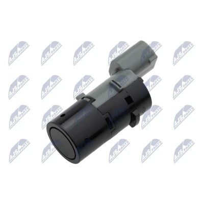 Billede af NTY EPDC CT 004 Parkeringssensor foran og bagved, foran, bag PEUGEOT: 308 I SW, 307 CC, SW