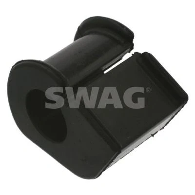 Billede af SWAG 62 93 7199 Stabilisatorbøsning foraksel, på indersiden Gummi 46 TOYOTA: Aygo, PEUGEOT: 107 Hatchback, CITROËN: C1 I