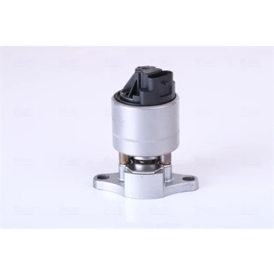 Billede af NISSENS 98187 EGR Ventil med pakninger OPEL: Astra G CC, Sedan
