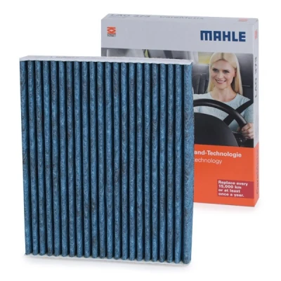 Billede af Filter, indvendig luft MAHLE ORIGINAL LAO 373
