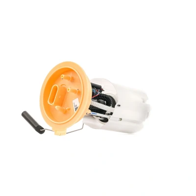 Billede af BOSCH 0 986 580 826 Brændstof, føderdel elektrisk VOLKSWAGEN: Golf 5, SEAT: Leon II Hatchback, Altea, SKODA: Octavia 2 Combi