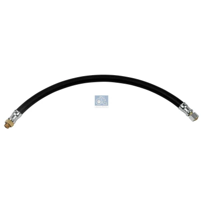 Billede af DT Spare Parts 2.44228 Bremseslange bagaksel, foraksel 650