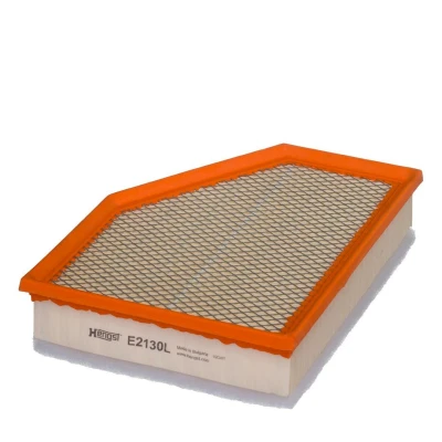 Billede af HENGST FILTER E2130L Luftfilter 60 213 269 Filterindsats BMW: 5 Touring, Sedan, X3