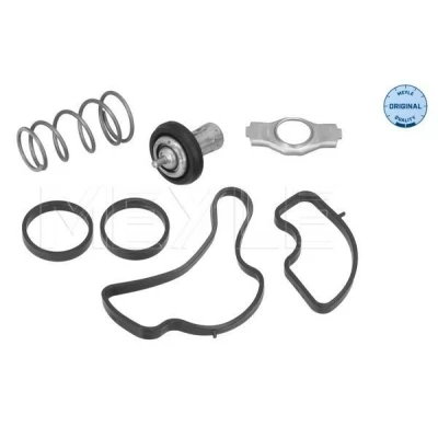 Billede af MEYLE 228 0010 Termostat 88 med pakninger uden hus ALFA ROMEO: Giulietta Hatchback, FIAT: 500L