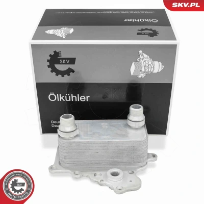 Billede af ESEN SKV 31SKV351 Olieradiator