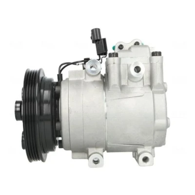 Billede af NISSENS 89274 Kompressor HS15 12 PAG 100 R 134a