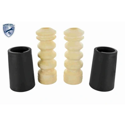 Billede af VAICO V10 1585 Støddæmper Manchet bagaksel Q+, original equipment manufacturer quality MADE IN GERMANY VOLKSWAGEN: Polo III Hatchback