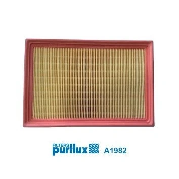 Billede af PURFLUX A1982 Luftfilter 38 181 265 Filterindsats