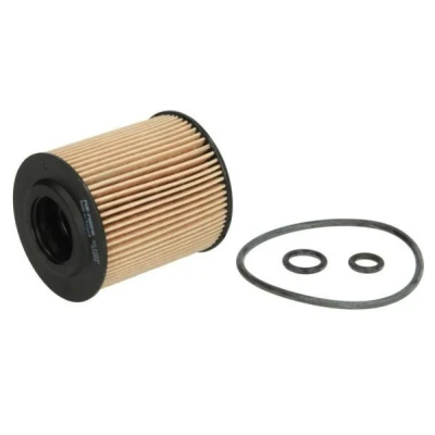 Billede af PURRO PUR PO0016 Oliefilter Filterindsats SKODA: Fabia 2, Roomster, VOLKSWAGEN: Polo V Hatchback, SEAT: Ibiza 4, 4 ST, Sportcoupe