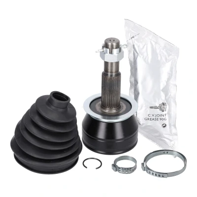 Billede af FEBI BILSTEIN 185144 Knokkelled hjulsidet