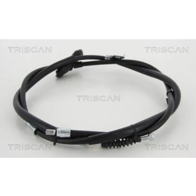 Billede af TRISCAN 8140 241122 Håndbremsekabel 1890/1760 Skivebremse OPEL: Zafira C Tourer
