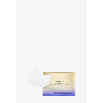 Billede af Shiseido Vital Perfection Uplifting &amp; Firming Express Eye Mask 12 x 2 stk