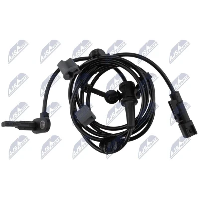 Billede af ABS Sensor NTY HCA PL 029