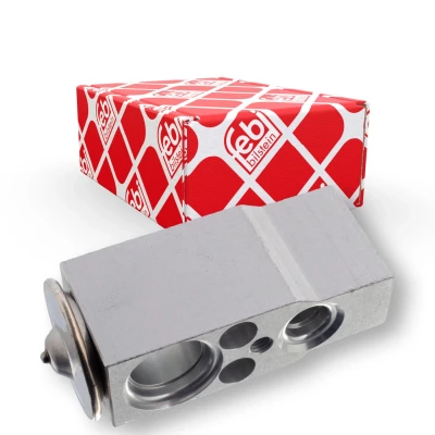 Billede af FEBI BILSTEIN 104792 Ekspansionsventil PEUGEOT: 307 SW, Hatchback